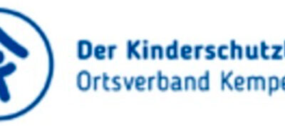 Unterstützung des Kinderschutzbundes Kempen
