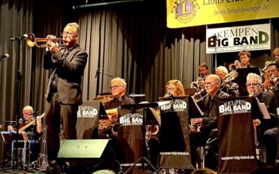 Lions Weihnachtskonzert 2025