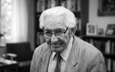 Nachruf auf Dr. med. Günter Schauenburg